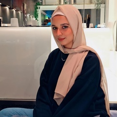 Nada Khaled, 22 года