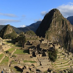 Yeremy Amaru-Punku, 31 год, Cusco