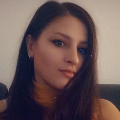 Anastasia Patkowa, 22 года, Düsseldorf