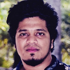 Md-Munjer Hossain, 33 года, Khulna