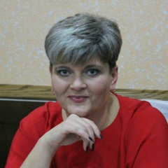 Елена Беланова, Николаев