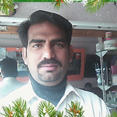 Kashif Riaz, Islamabad