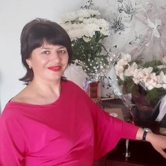 Марина Фомичёва, 45 лет, Москва