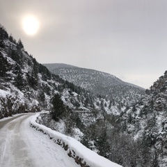 Александр Пивоваров, Севастополь