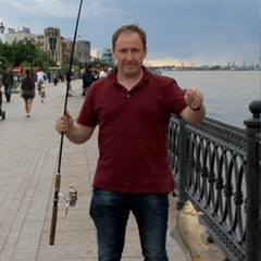 Дмитрий Логинов, Москва