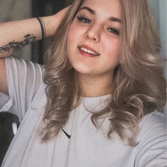 Karina Nikitina, 21 год, Саратов