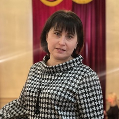 Анна Просолова, 41 год