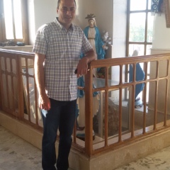 Kldon Aboud, 41 год, Homs