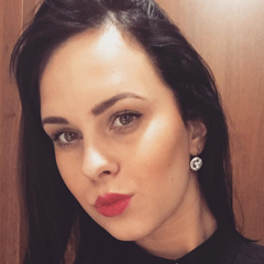 Natalia Nikiforova, 33 года, Нарва