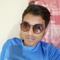 Priyanshu Patel, 23 года, Indore