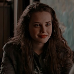 Hannah Baker, 28 лет