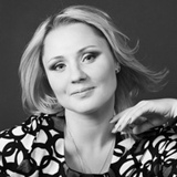 Екатерина Левина, 45 лет, Санкт-Петербург