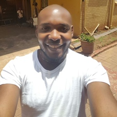 Kutu Peter, 44 года, Johannesburg