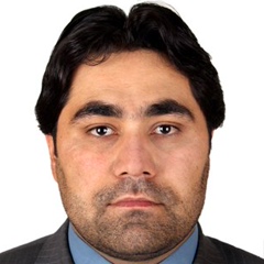 Waris Mamozai, 39 лет, Kabul