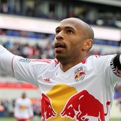 Thierry Henry, Lille