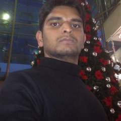 Kiran Kumar, Bangalore