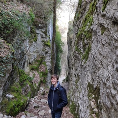 Александр Данилин, 27 лет, Grenoble