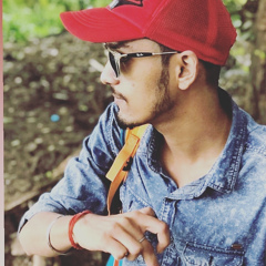 Shubham Tripathi, 30 лет, Pune