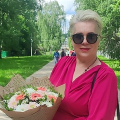 Оксана Дубинина, 51 год, Москва