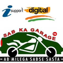 Sab-Ka-Garage Automobile, 35 лет, Moradabad