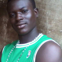 Vincent Appiah, Kumasi