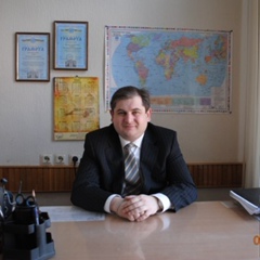 Юрий Колтун, Харьков