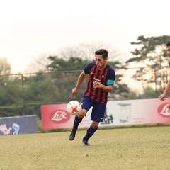 Fabio Mendieta, 25 лет, Asunción