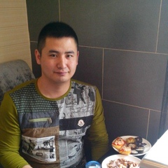 James Zhao, 38 лет, Shenzhen