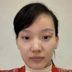 Lulu Wang, 34 года, Wenzhou