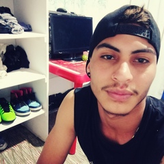 Abraham Jose, 25 лет, Medellín