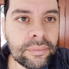 Eddy Leon, 42 года, Quito