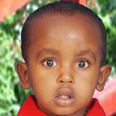 Miikaaiil Cade, 32 года, Djibouti