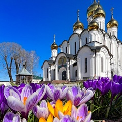 Чунг Чу, Санкт-Петербург