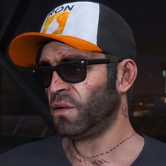 Trevor Philips, 39 лет, Киев