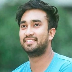 Farhan Salman, 24 года, Barisal