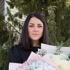 Элина Малова, 36 лет