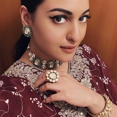 Sonakshi Sinha, 37 лет, Mumbai