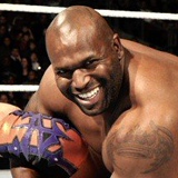 Ezekiel Jackson, 46 лет, New York City