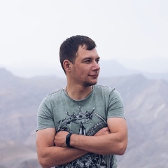 Слава Артемасов, 36 лет, Dubai