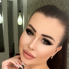 Anastassiya Barboui, Атырау