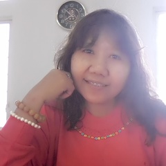 Anita Sekartanjung, 52 года, Surabaya