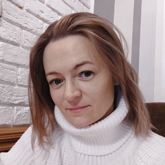 Елена Хохлова, 41 год