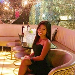 Leslie Abraham-Patrusheva, Cebu City