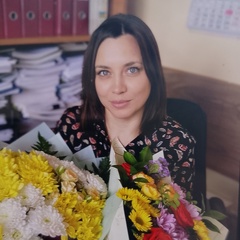 Елена Фролова, Железногорск