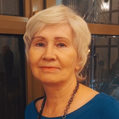 Любовь Веденеева, 63 года, Петрозаводск