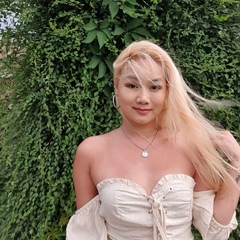 Vika Nguyen, 32 года, Ульяновск