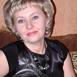 Светлана Ермакова, 56 лет