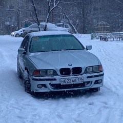 Андрей Андреев, Москва