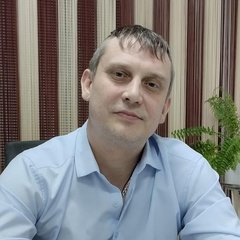 Вадим Иванов, 43 года, Омск