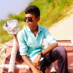 Md-Nahid Hossain, 24 года, Pabna